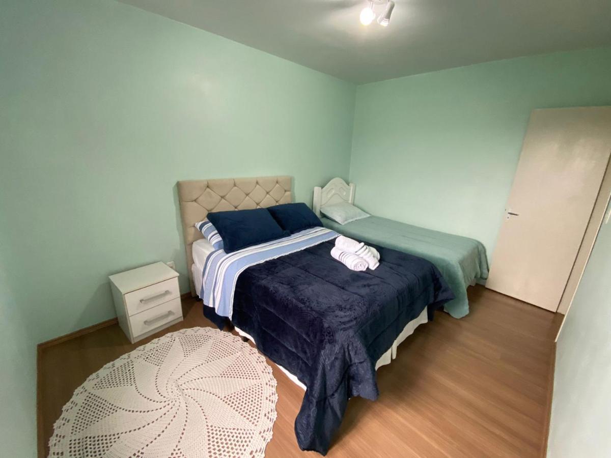 Casa Temporada Monte Belo Do Sul Villa Monte Belo dol Sul ภายนอก รูปภาพ