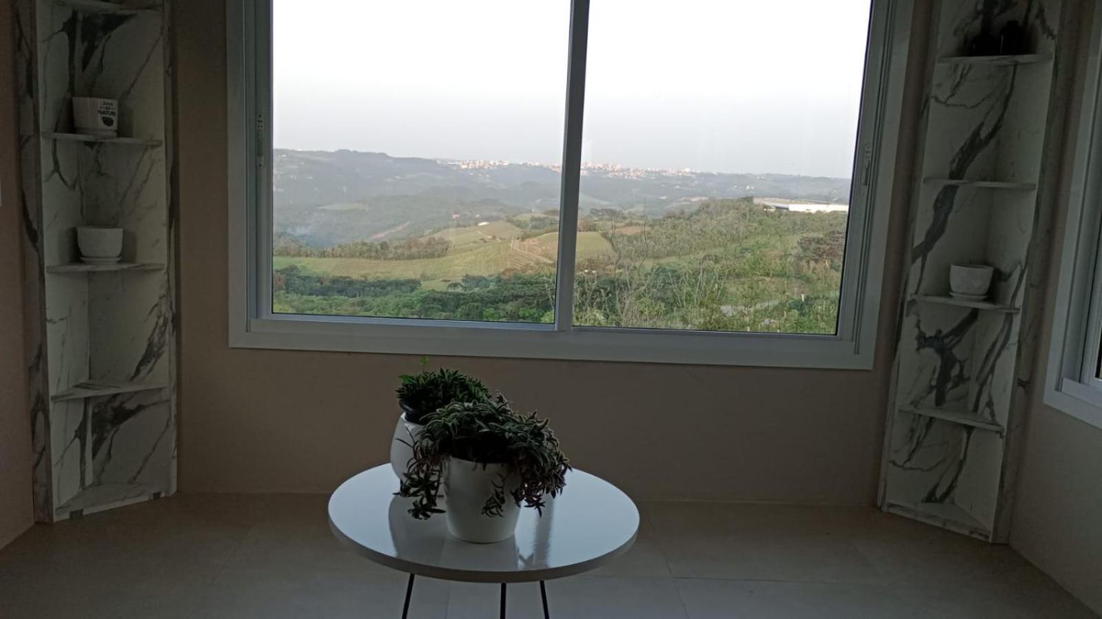 Casa Temporada Monte Belo Do Sul Villa Monte Belo dol Sul ภายนอก รูปภาพ