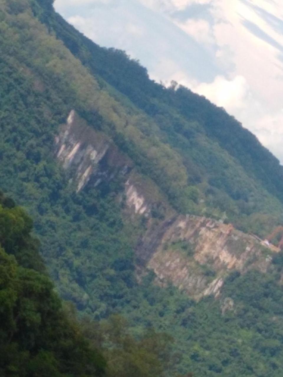 Casa Temporada Monte Belo Do Sul Villa Monte Belo dol Sul ภายนอก รูปภาพ